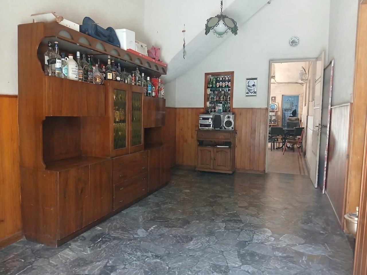 Foto de PH de 5 Ambientes en Planta Baja – Gran Potencial en Nueva Pompeya, imagen 2