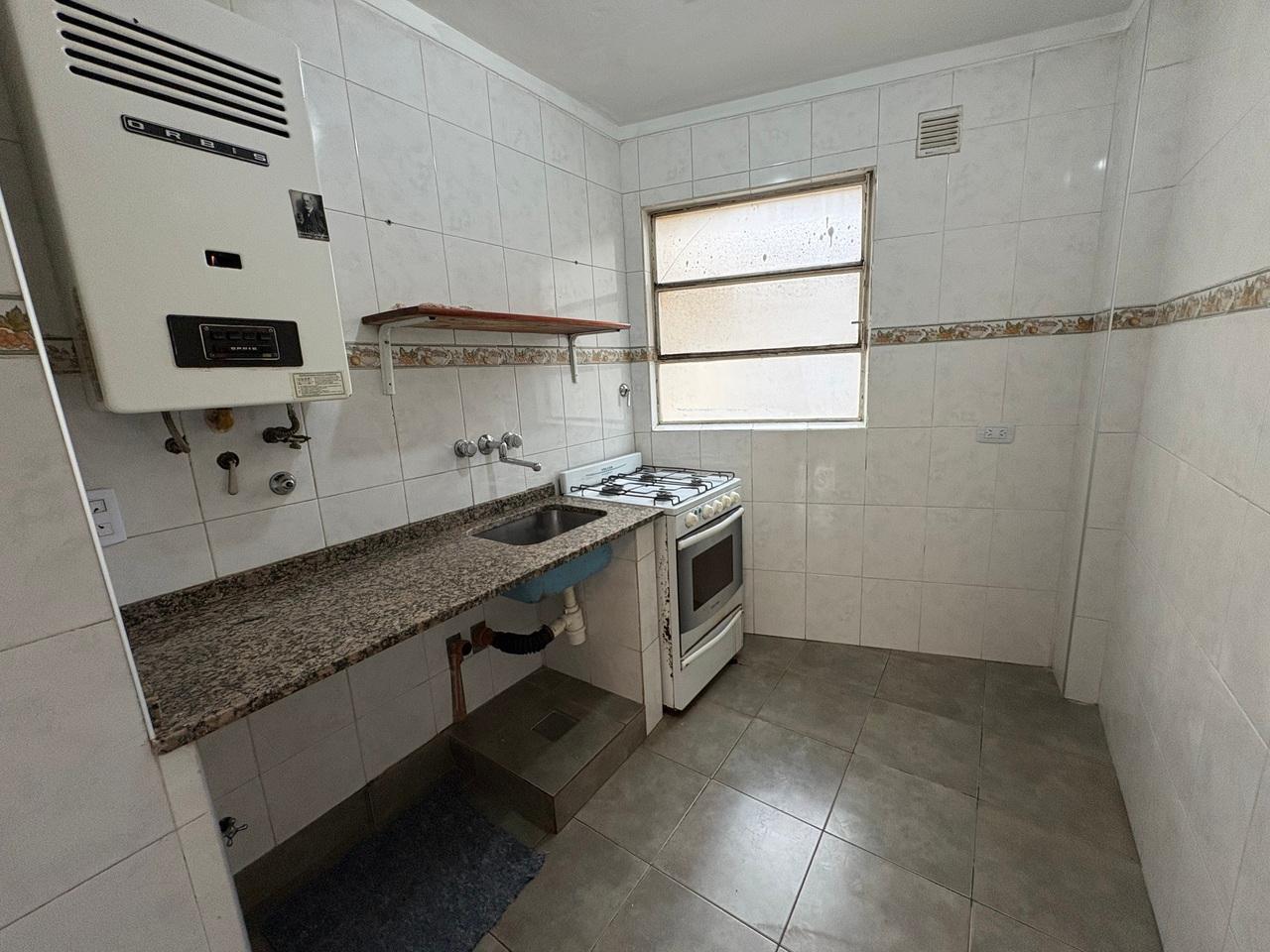 Foto de Venta departamento 3 ambientes en Balvanera, imagen 5