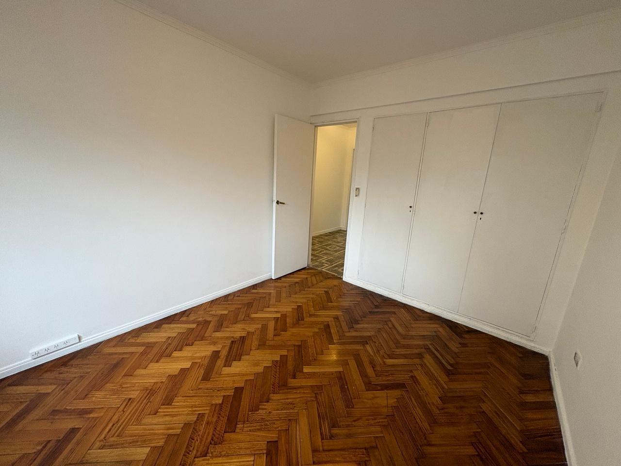 Foto de Venta departamento 3 ambientes en Balvanera, imagen 3