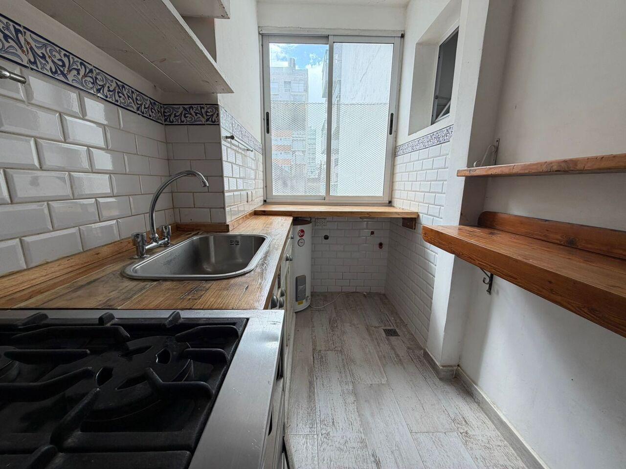 Foto de Departamento 2 ambientes en Belgrano, imagen 1