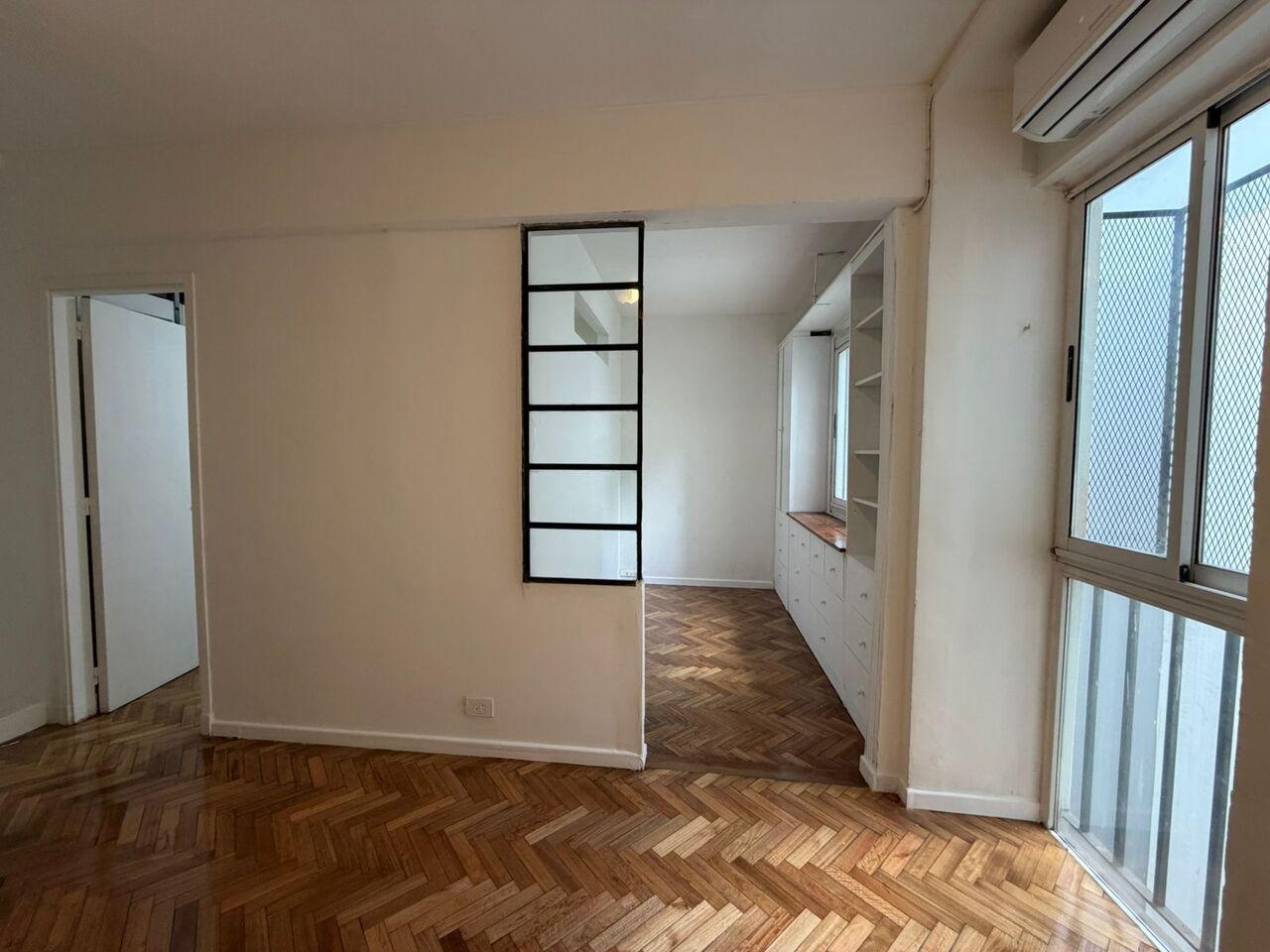 Foto de Departamento 2 ambientes en Belgrano, imagen 2