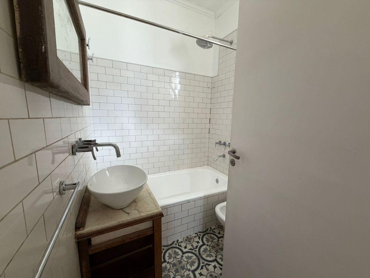 Foto de Departamento 2 ambientes en Belgrano, imagen 5