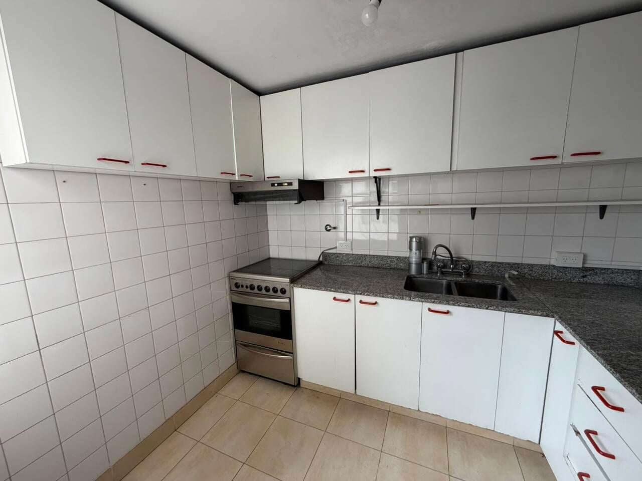 Foto de Venta departamento 3 ambientes en Palermo con cochera cubierta fija, imagen 1