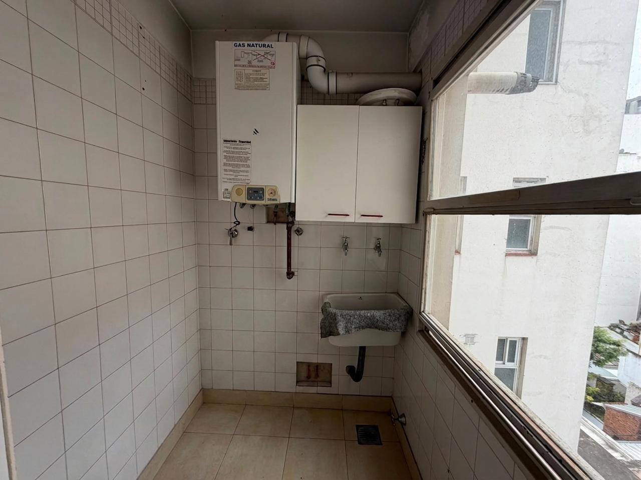 Foto de Venta departamento 3 ambientes en Palermo con cochera cubierta fija, imagen 2