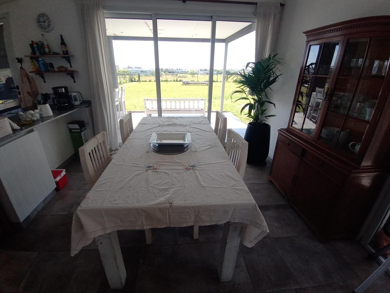 Foto de Casa 3 ambientes en Barrio Privado San Sebastián, imagen 1