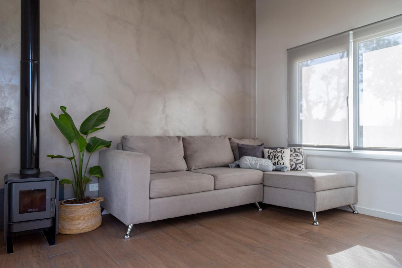 Foto de Casa en venta Santa Emilia Pilar del Este lote central, imagen 3