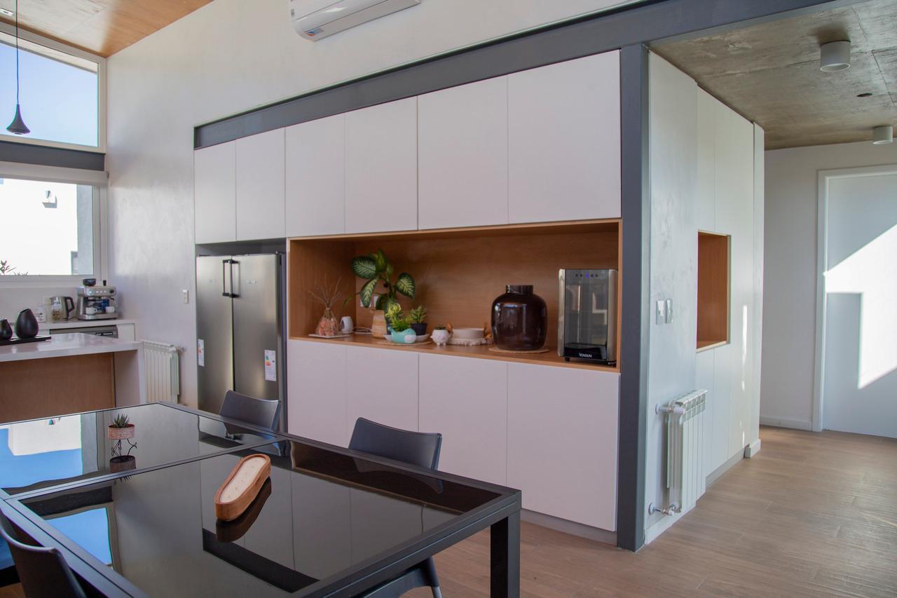 Foto de Casa en venta Santa Emilia Pilar del Este lote central, imagen 5
