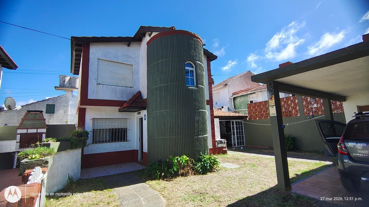 Foto de Venta Dúplex 2 Dormitorios con Cochera y Parrilla en Mar del Tuyú, imagen 4