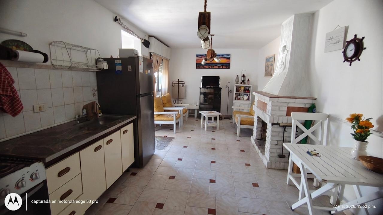 Foto de Venta Dúplex 2 Dormitorios con Cochera y Parrilla en Mar del Tuyú, imagen 5