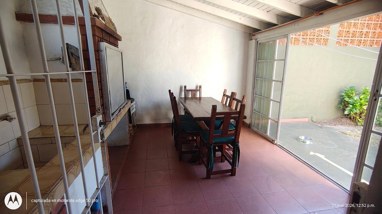 Foto de Venta Dúplex 2 Dormitorios con Cochera y Parrilla en Mar del Tuyú, imagen 2