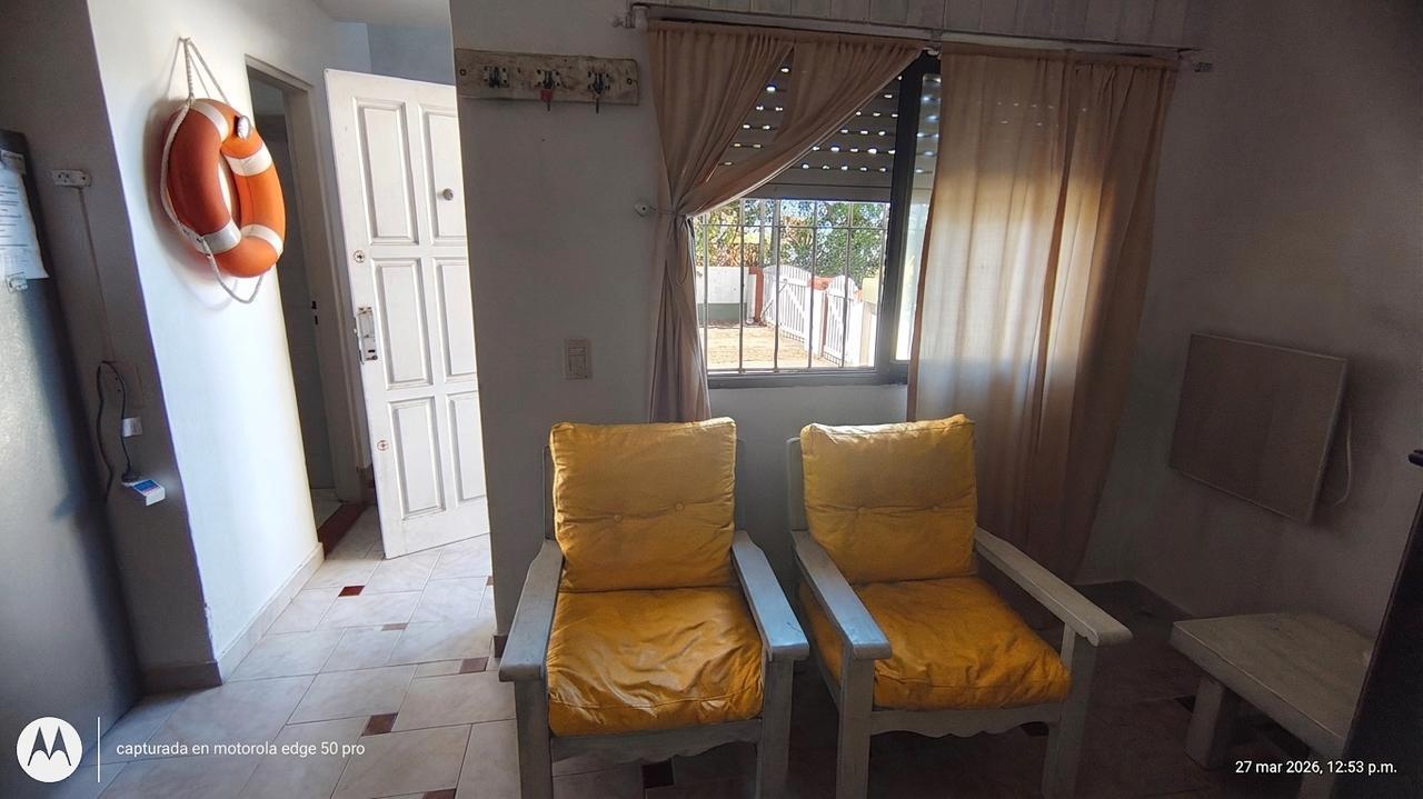 Foto de Venta Dúplex 2 Dormitorios con Cochera y Parrilla en Mar del Tuyú, imagen 1