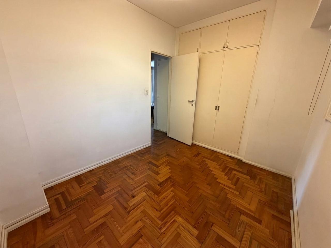 Foto de Departamento 3 ambientes al frente con balcón y cochera doble, imagen 1