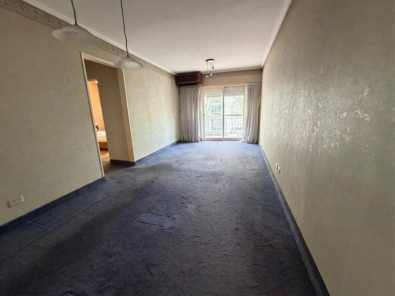 Foto de Departamento 3 ambientes al frente con balcón y cochera doble, imagen 4