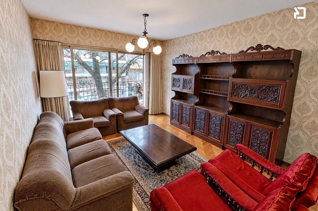 Foto de Venta departamento 3 ambientes en Monserrat, imagen 3