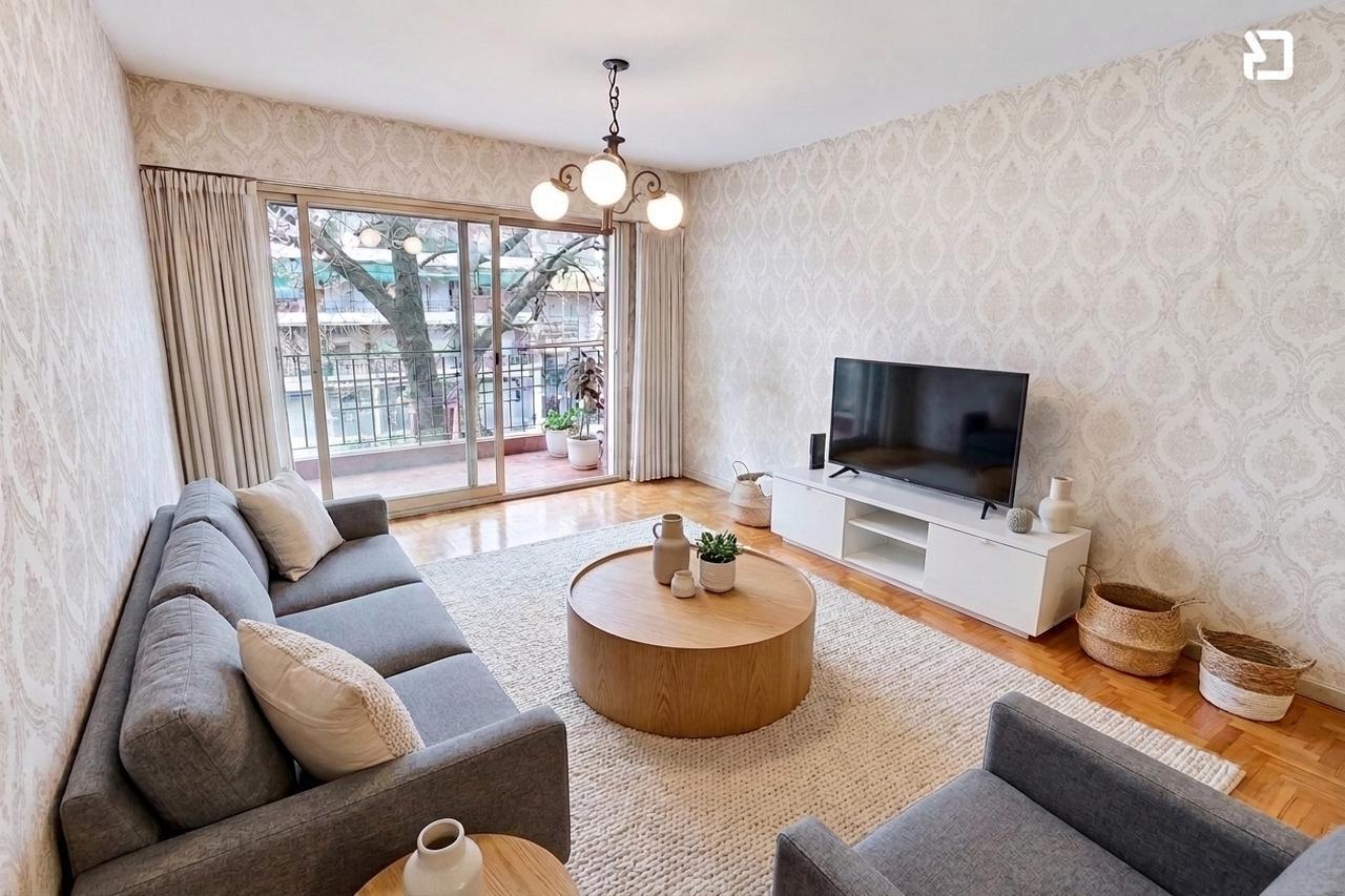 Foto de Venta departamento 3 ambientes en Monserrat, imagen 2