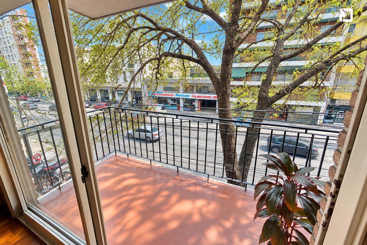 Foto de Venta departamento 3 ambientes en Monserrat, imagen 5
