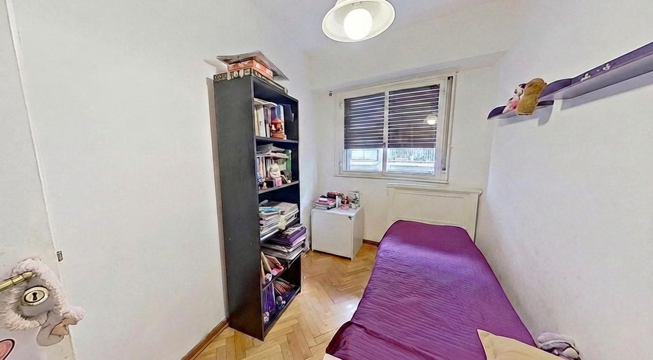 Foto de VENTA DEPTO 3 AMB C/DEP Y BALCON RECOLETA, imagen 3