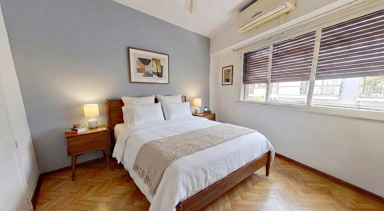 Foto de VENTA DEPTO 3 AMB C/DEP Y BALCON RECOLETA, imagen 5
