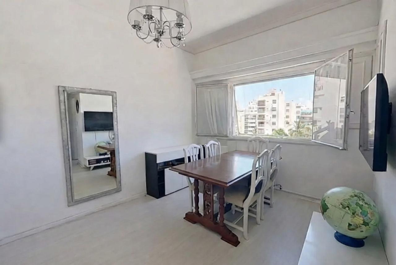 Foto de VENTA DEPARTAMENTO 2 AMBIENTES LUMINOSO ALMAGRO, imagen 2
