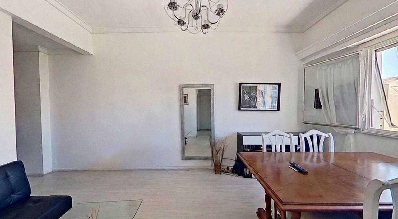 Foto de VENTA DEPARTAMENTO 2 AMBIENTES LUMINOSO ALMAGRO, imagen 5