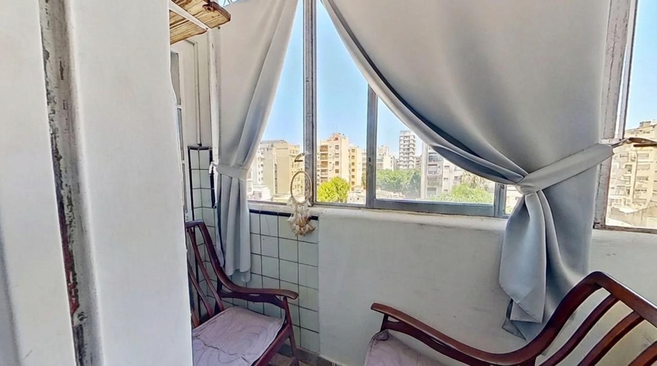 Foto de VENTA DEPARTAMENTO 2 AMBIENTES LUMINOSO ALMAGRO, imagen 4