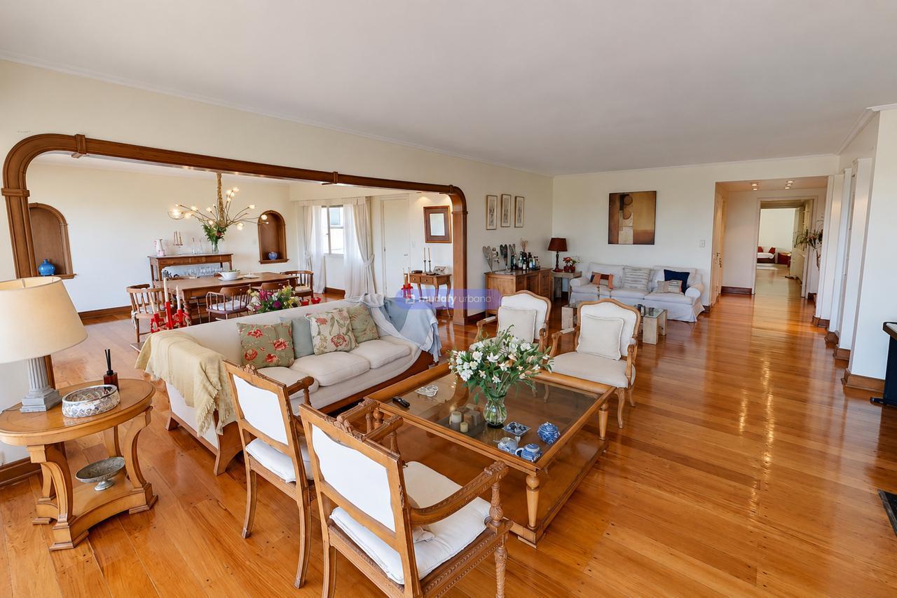 Foto de Departamento en venta 6 ambientes en Palermo con cochera, imagen 2
