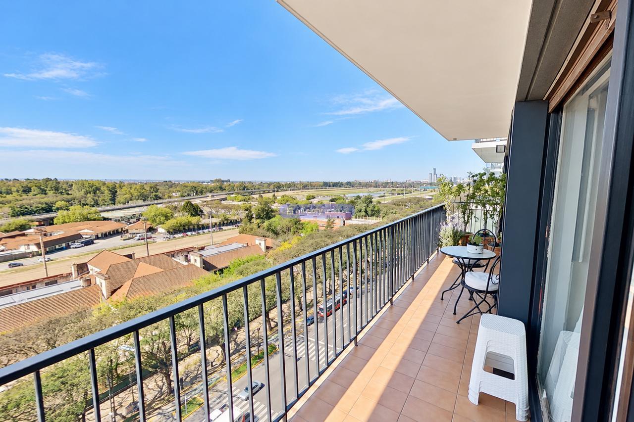 Foto de Departamento en venta 6 ambientes en Palermo con cochera, imagen 4