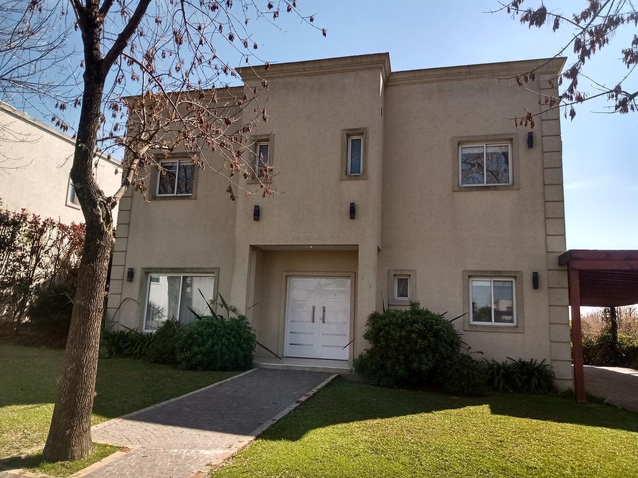 Foto de Casa 4 ambientes en Santa Guadalupe (Pilar del Este), imagen 4