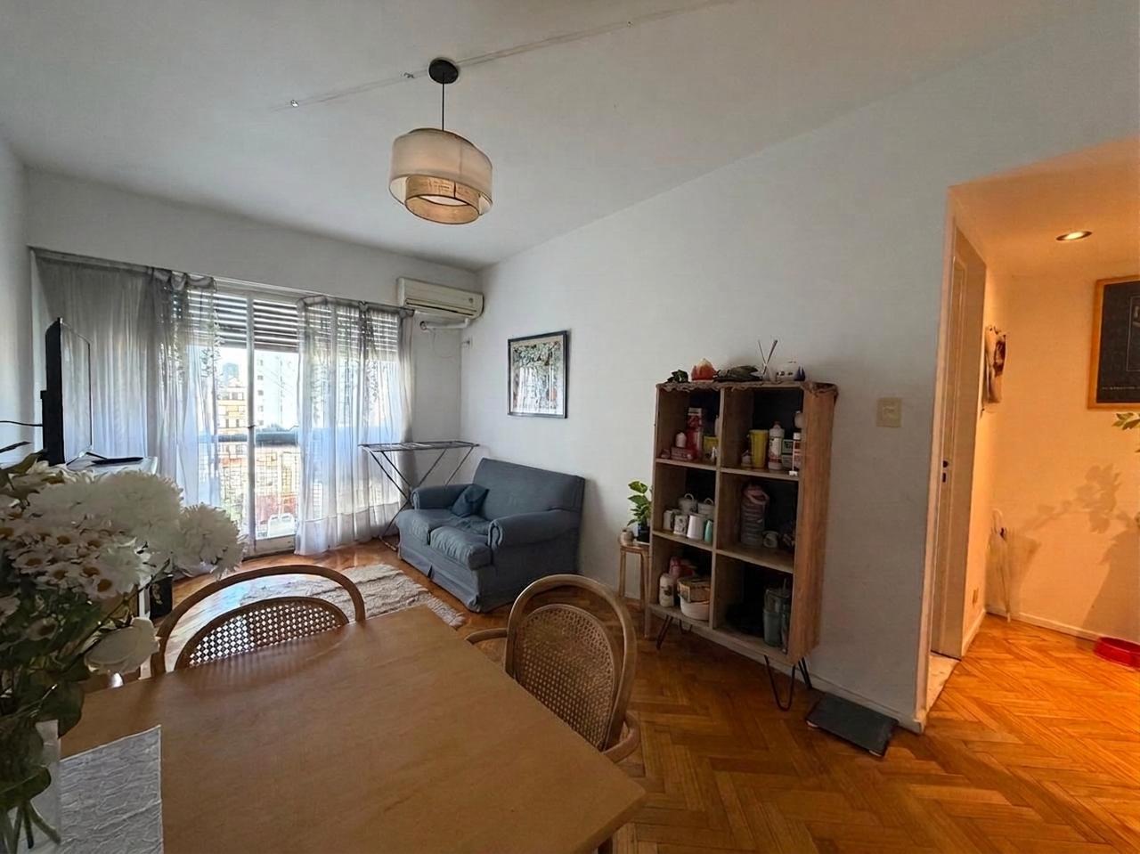 Foto de Departamento 3 ambientes en San telmo, imagen 2