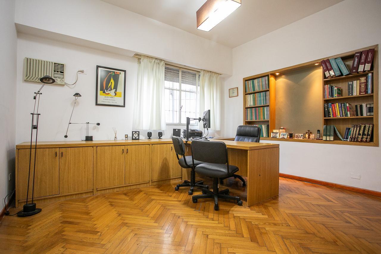 Foto de Departamento monoambiente en Monserrat luminoso, imagen 3