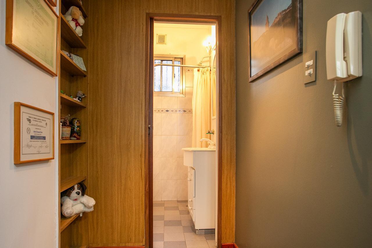 Foto de Departamento monoambiente en Monserrat luminoso, imagen 5