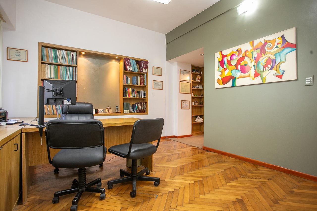 Foto de Departamento monoambiente en Monserrat luminoso, imagen 1
