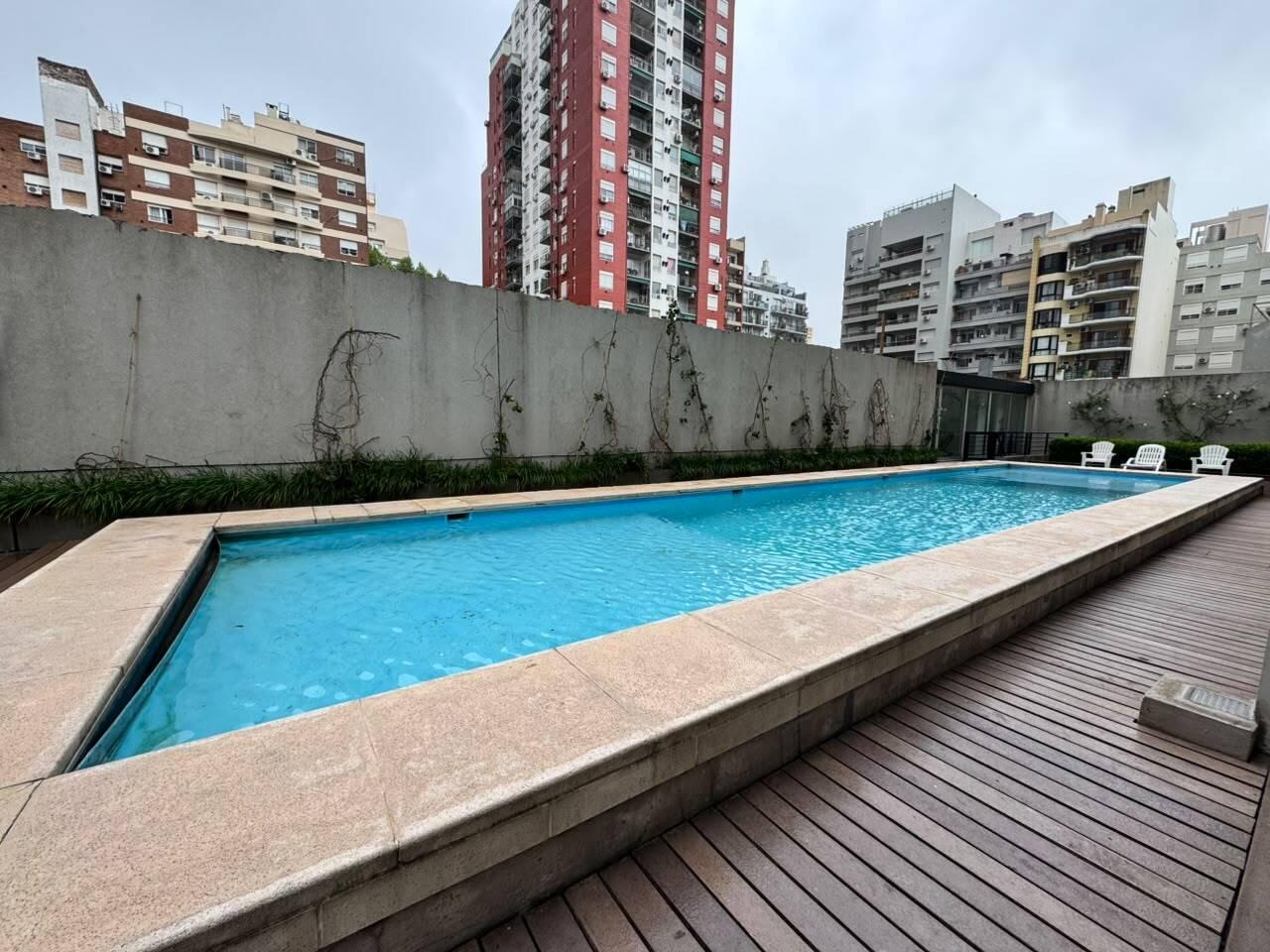 Foto de Alquiler de Departamento 3 ambientes en Villa Urquiza con cochera con, imagen 1
