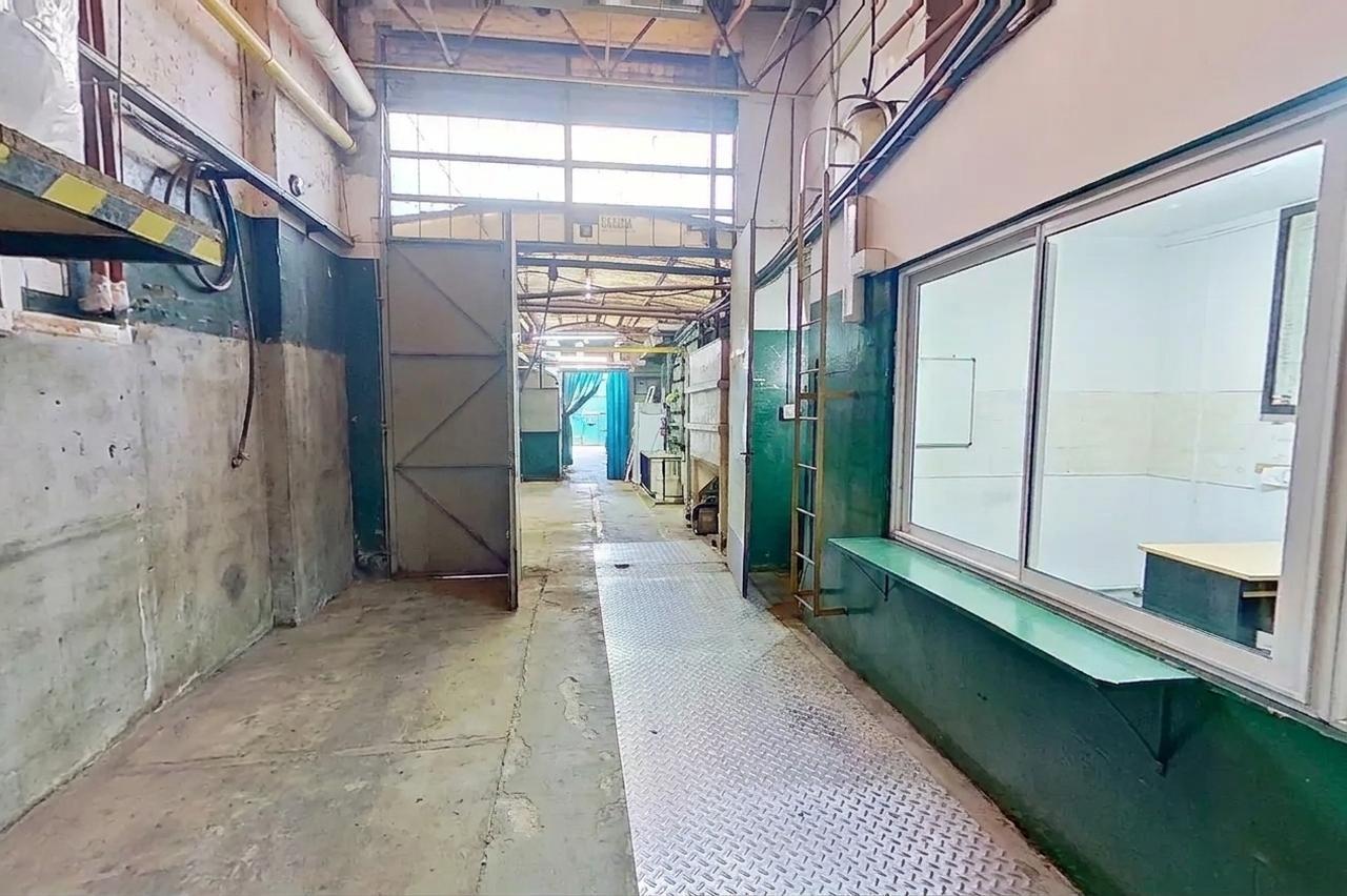 Foto de VENTA DE DEPOSITO AVELLANEDA, imagen 4