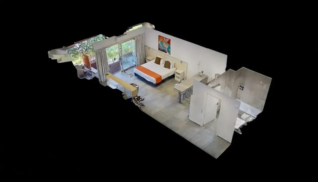 Foto de VENTA MONOAMBIENTE LA BOCA AMOBLADO, imagen 2