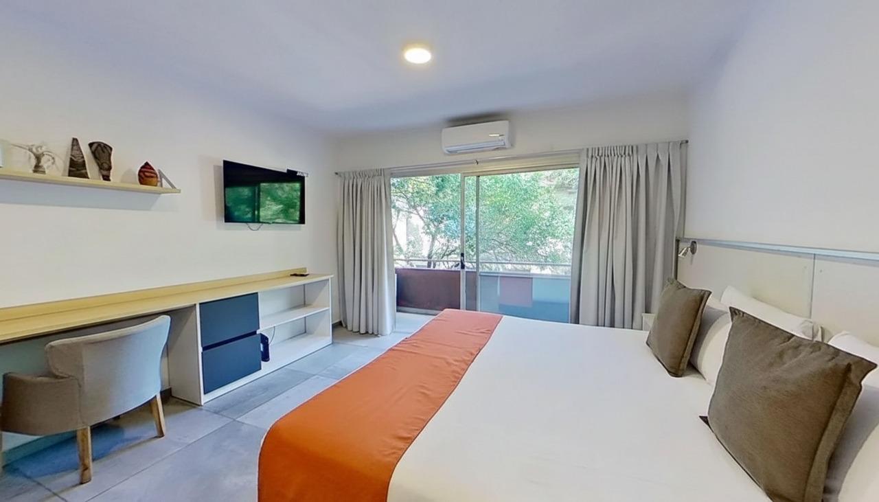 Foto de VENTA MONOAMBIENTE LA BOCA AMOBLADO, imagen 5