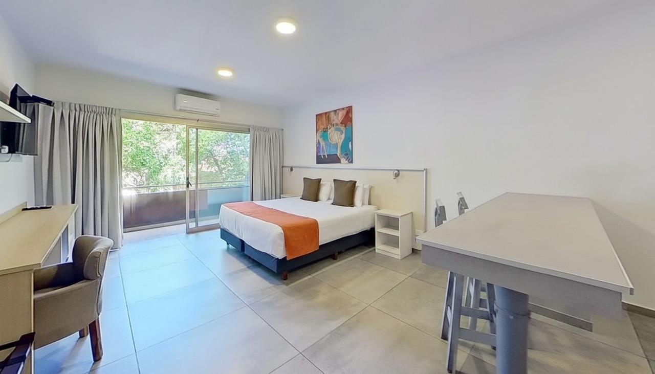 Foto de VENTA MONOAMBIENTE LA BOCA AMOBLADO, imagen 4