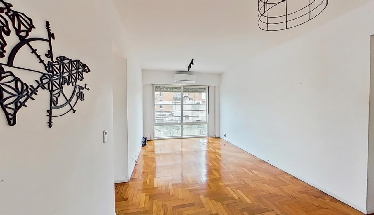 Foto de VENTA DEPARTAMENTO 3 AMBIENTES BALVANERA, imagen 1