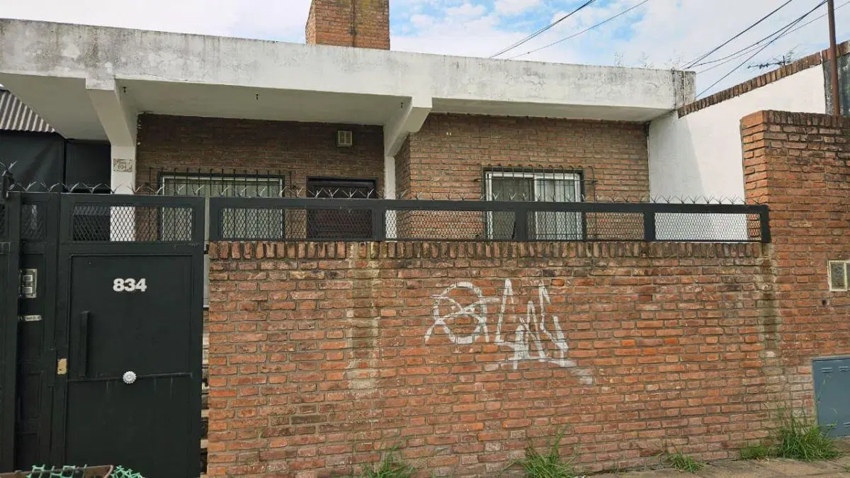 IMPONENTE CASA EN TIGRE 3
