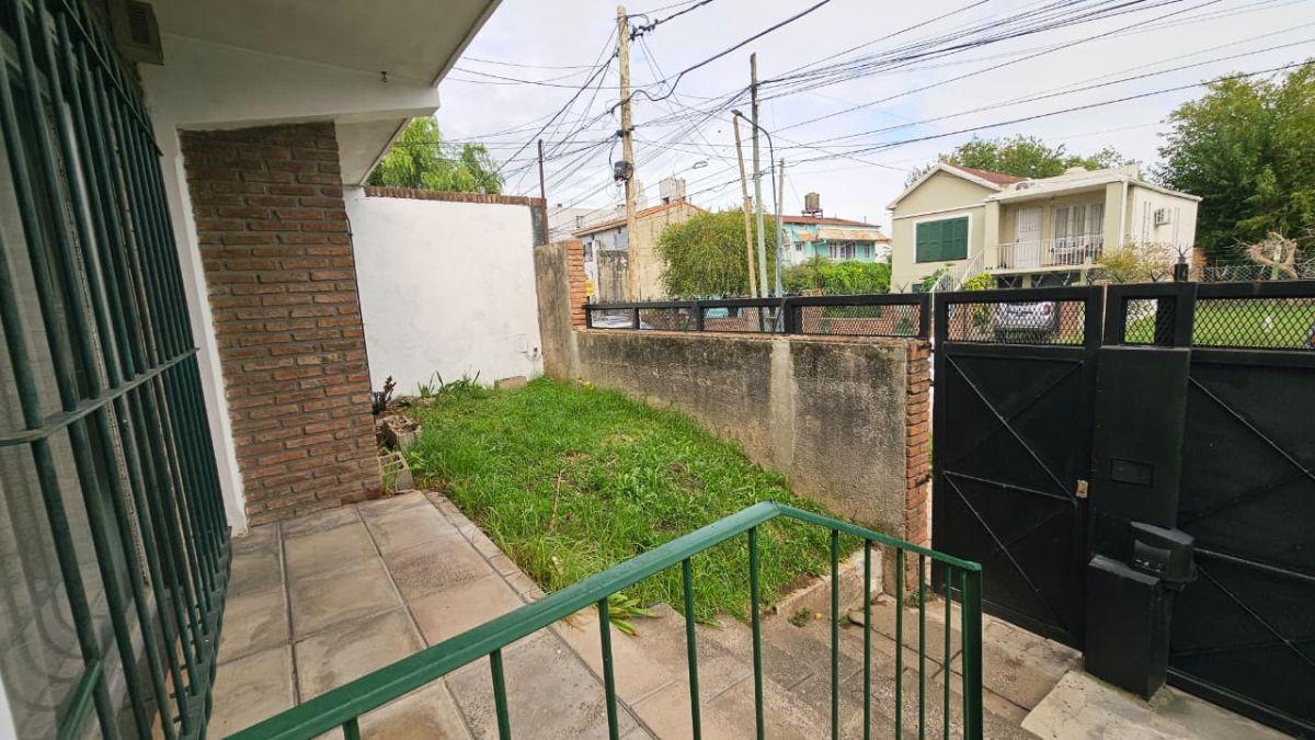 IMPONENTE CASA EN TIGRE