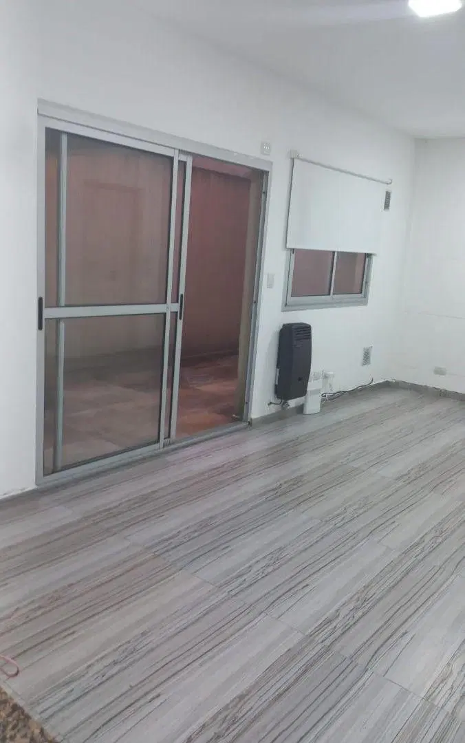 ALQUILER MONOAMABIENTE CON PATIO 40M2 APROX. ZELADA 5251 VILLA LURO CABA 5