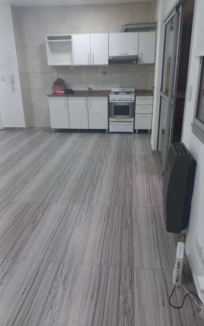 ALQUILER MONOAMABIENTE CON PATIO 40M2 APROX. ZELADA 5251 VILLA LURO CABA 3