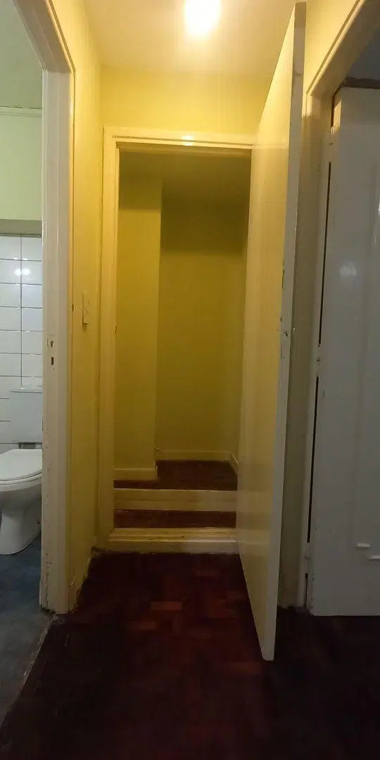 Alquiler Departamento 2 amb Almagro 2