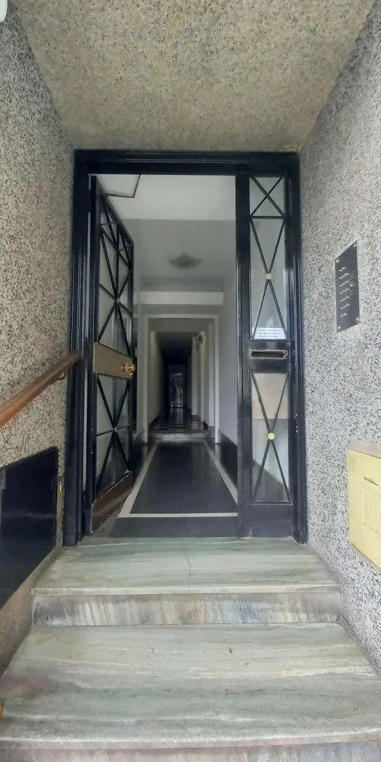 Alquiler Departamento 2 amb Almagro 1