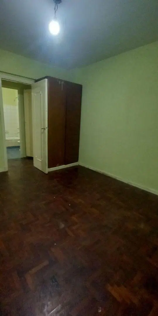 Alquiler Departamento 2 amb Almagro 3