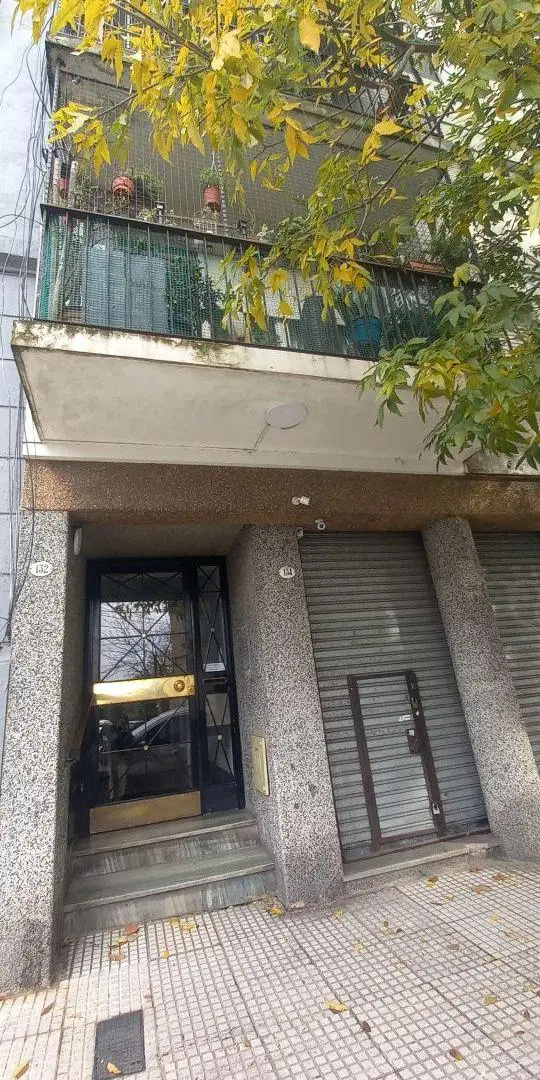 Alquiler Departamento 2 amb Almagro 4