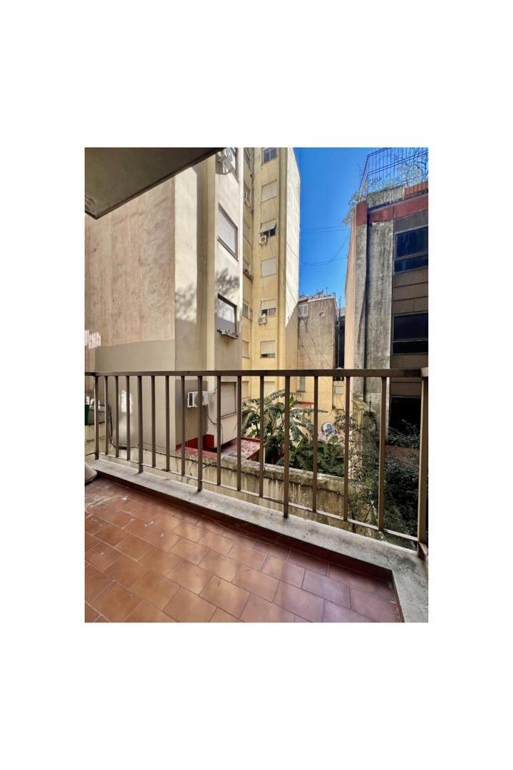 Foto de Venta 2 ambientes con Balcón en Recoleta | Dueño directo, imagen 5