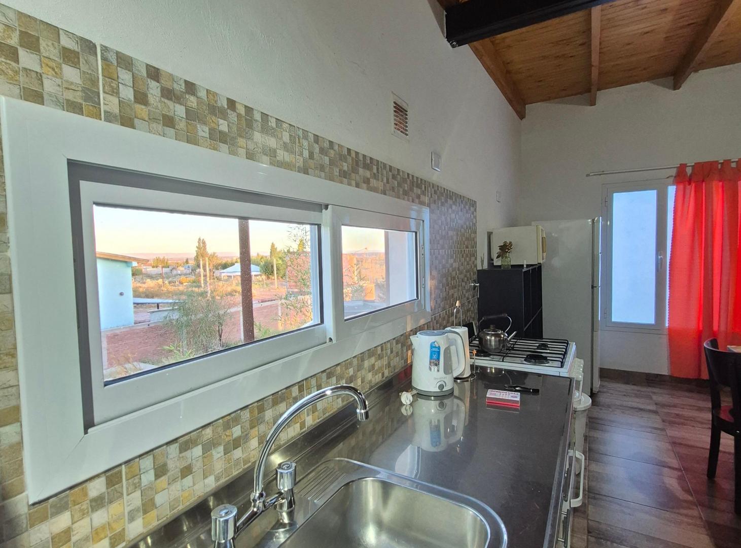 Foto de VENDO DUPLEX VILLA EL CHOCÓN, imagen 4