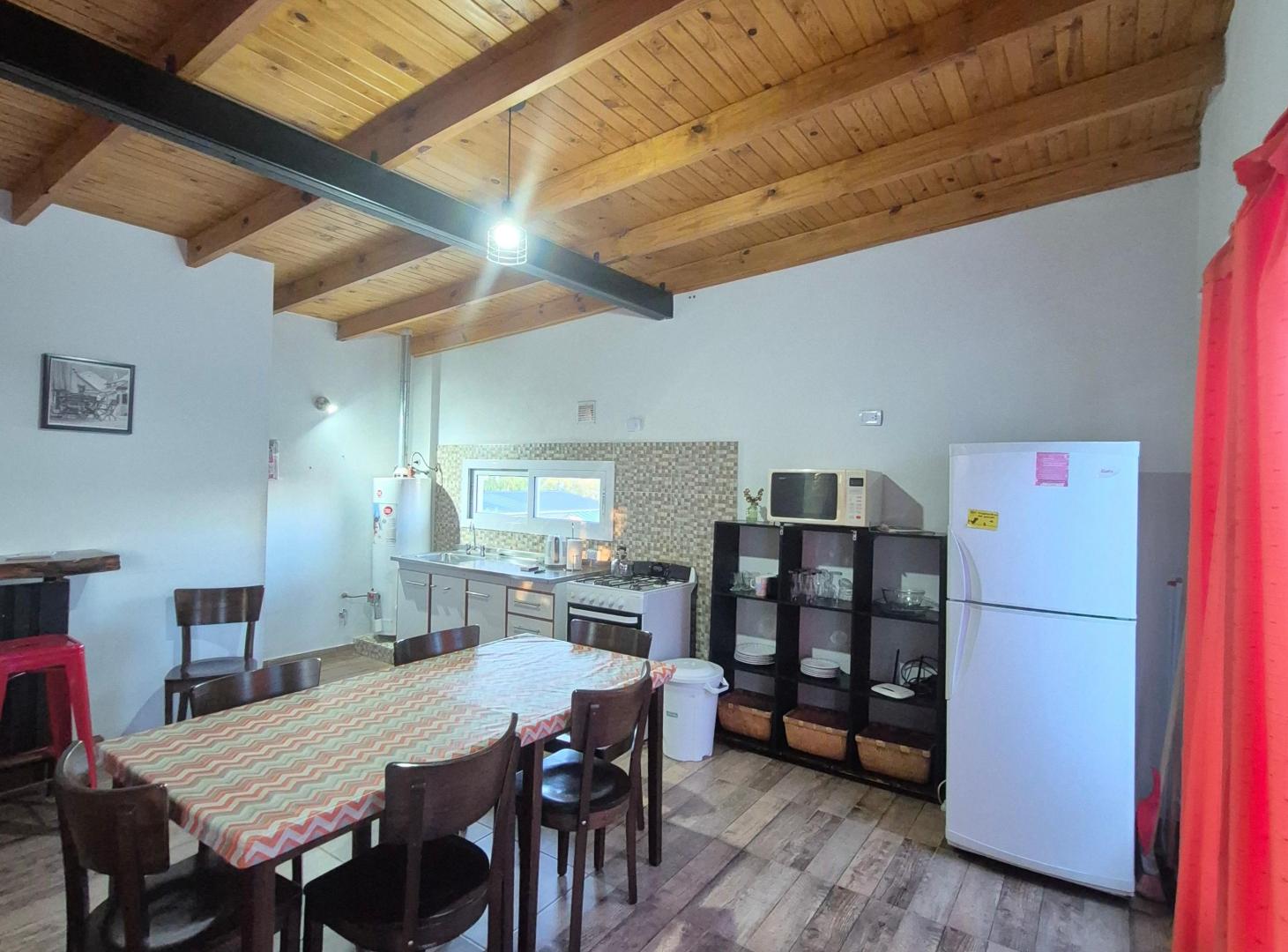 Foto de VENDO DUPLEX VILLA EL CHOCÓN, imagen 5