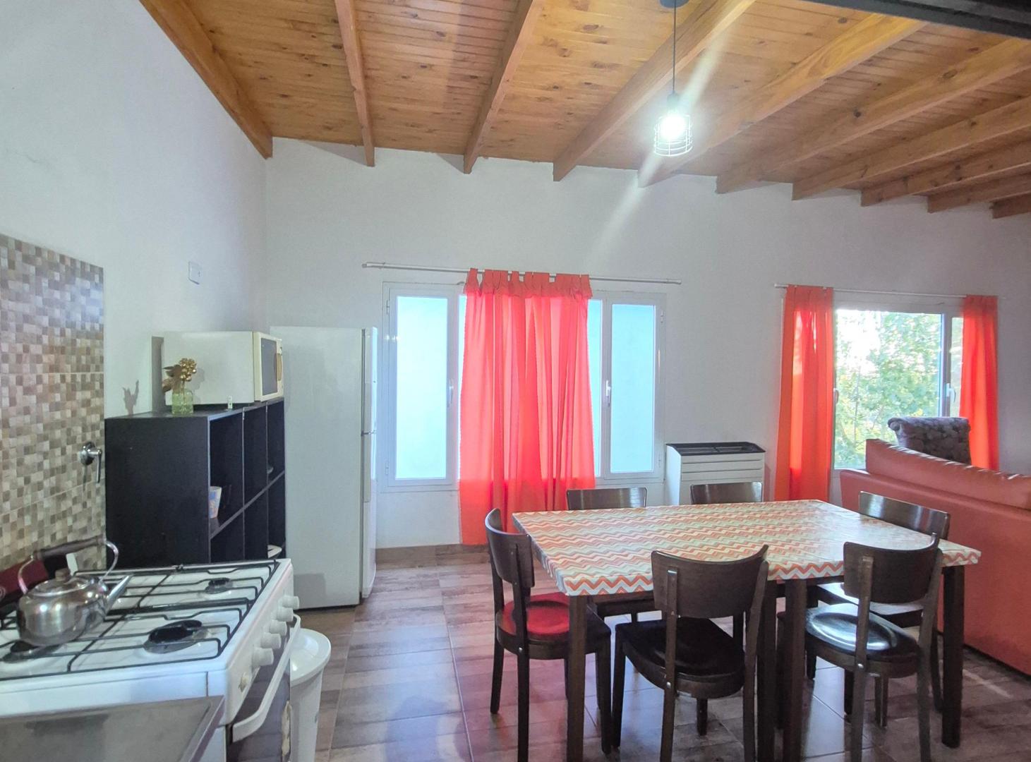 Foto de VENDO DUPLEX VILLA EL CHOCÓN, imagen 3